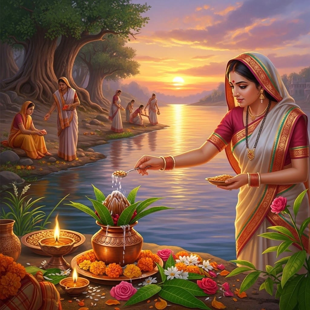 PunjabKesari Rishi Panchami